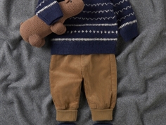 Name It cub fløjl bukser